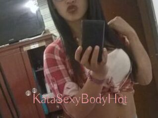 KataSexyBodyHot