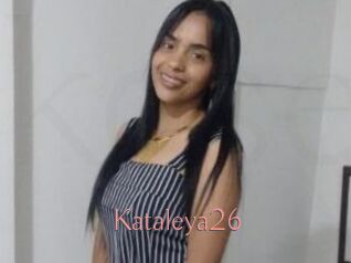 Kataleya26