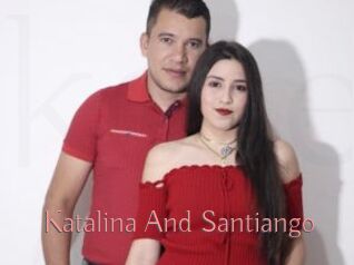 Katalina_And_Santiango