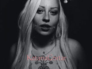 KatanaCortar