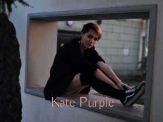 Kate_Purple