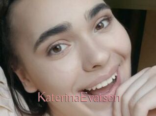 KaterinaEvarson