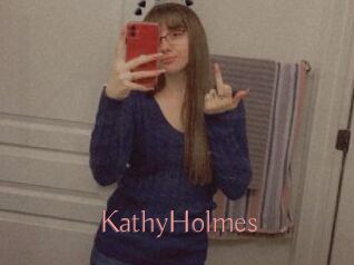KathyHolmes