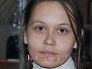 KatrinSharm