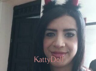 KattyDoll