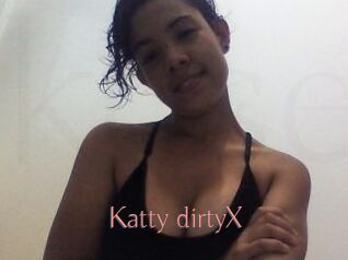 Katty_dirtyX