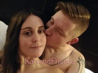 KatyandFriends