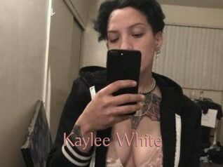 Kaylee_White