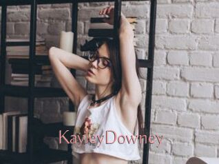 KayleyDowney