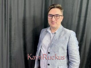 KaynRuckus