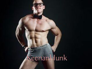 KeenanHunk