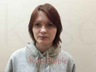 KeisyPurple