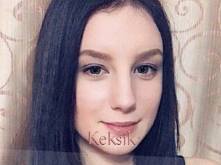 Keksik