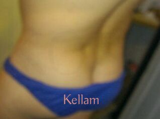 Kellam