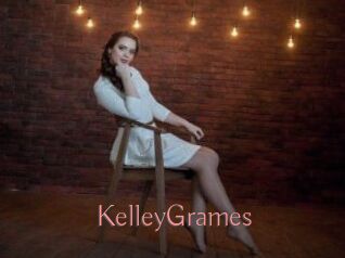KelleyGrames