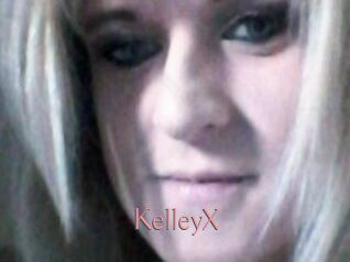 KelleyX