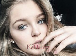 KelliLove