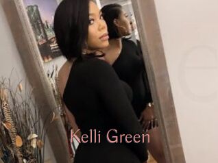 Kelli_Green