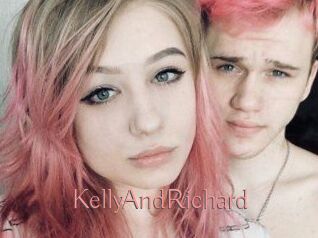 KellyAndRichard
