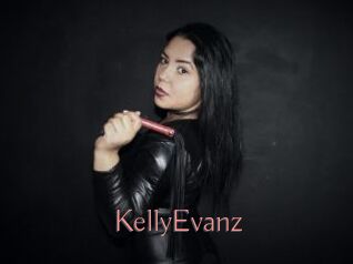KellyEvanz