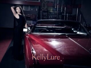KellyLure