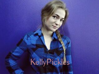 KellyPickles