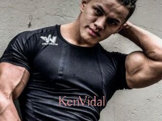 KenVidal Kostenlose Sexcams