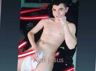Ken_jesus