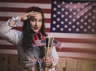 KendalAngel
