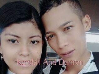 Kendall_And_Damian