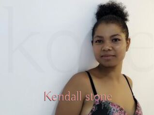 Kendall_stone