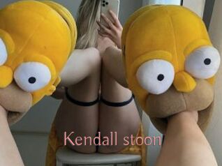 Kendall_stoon Kostenlose Sexcams