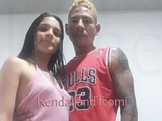 KendallandToomi