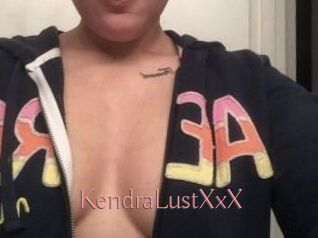 KendraLustXxX