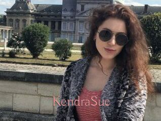 KendraSue