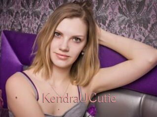 KendraUCutie