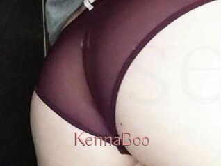 KennaBoo