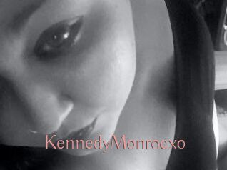 KennedyMonroexo