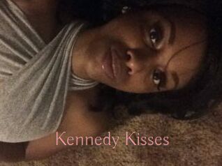 Kennedy_Kisses