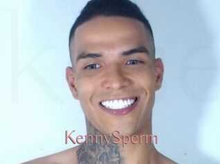 KennySperm