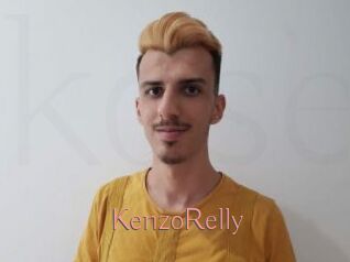KenzoRelly