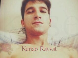 Kenzo_Ravvat