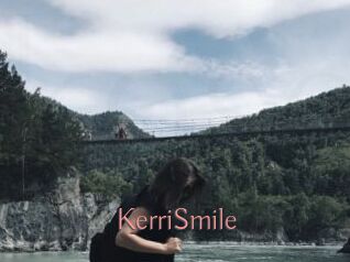 KerriSmile Kostenlose Sexcams