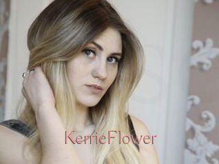 KerrieFlower