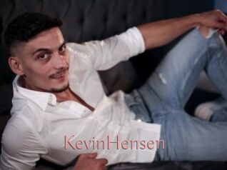 KevinHensen