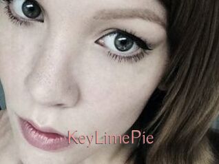 KeyLimePie