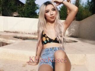 KhloeKisses