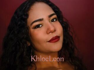 KhloeLeon