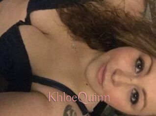 KhloeQuinn