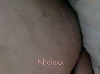 Kholexx